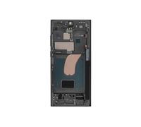Bloc Complet pour Samsung Galaxy S23 Ultra Écran OLED et Vitre Tactile Vert