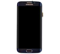 Bloc Complet pour Samsung Galaxy S6 Edge Écran LCD Vitre Tactile Samsung Noir