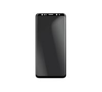 Bloc Complet pour Samsung Galaxy S8 Écran AMOLED et Vitre Tactile Noir