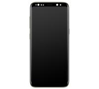 Bloc Complet pour Samsung Galaxy S8 Écran LCD Vitre Tactile Dorée