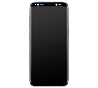 Bloc Complet pour Samsung Galaxy S8 Écran LCD Vitre Tactile Samsung Bleu