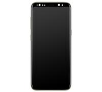 Bloc Complet Samsung Galaxy S8 Écran LCD Vitre Tactile Original or