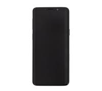 Bloc Complet pour Samsung Galaxy S9 Écran LCD Vitre Tactile Argent