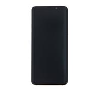 Bloc Complet pour Samsung Galaxy S9 Écran LCD Vitre Tactile Samsung Dorée