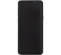Bloc Complet pour Samsung Galaxy S9 Écran LCD Vitre Tactile Argent