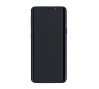 Bloc Complet pour Samsung Galaxy S9 Écran LCD Vitre Tactile Samsung Bleu