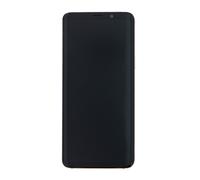 Bloc Complet pour Samsung Galaxy S9 Écran LCD Vitre Tactile Samsung Dorée