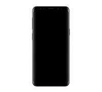 Bloc Complet pour Samsung Galaxy S9 Plus Écran LCD Vitre Tactile Samsung Violet