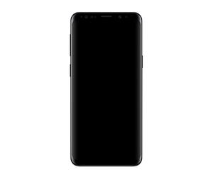 Bloc Complet pour Samsung Galaxy S9 Plus Écran LCD Vitre Tactile Samsung Violet