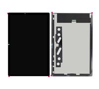 Bloc Complet pour Samsung Galaxy Tab A8 10.5 2021 Écran LCD Vitre Tactile Compatible Noir