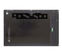Ecran Complet Lcd Coloris Noir Galaxy Tab A8 Noire (Sm-X200/X205)