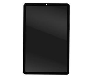 Bloc Complet pour Samsung Galaxy Tab S5e LCD + Vitre Tactile + Châssis Noir