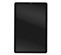 Bloc Complet pour Samsung Galaxy Tab S5e LCD + Vitre Tactile + Châssis Samsung Noir