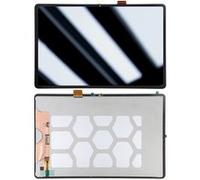 Écran LCD - AVIZAR - Samsung Galaxy Tab S7 FE - Noir - 10,1 pouces - Remplacement tactile