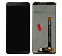 Bloc Complet pour Samsung Galaxy Xcover 5 Écran LCD Vitre Tactile Samsung Noir