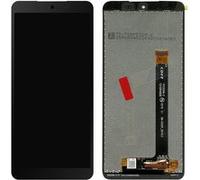 Bloc Complet pour Samsung Galaxy Xcover 5 Écran LCD Vitre Tactile Samsung Noir Noir G