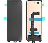 Bloc Complet pour Samsung Galaxy Z Fold 3 5G Écran LCD Vitre Tactile Noir