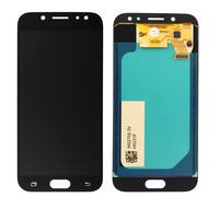 Bloc Complet pour Samsung J5 2017 Écran LCD et Vitre Tactile Compatible Noir