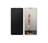 Bloc Complet pour Vivo Y20s Écran LCD Vitre Tactile Compatible Noir