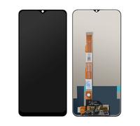Bloc Complet pour Vivo Y21 Écran LCD Vitre Tactile Compatible Noir