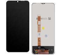Bloc Complet pour Vivo Y52 Ecran LCD Vitre Tactile Compatible Noir