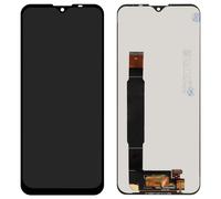 Bloc Complet pour Wiko Power U10, U20 et U30 Écran LCD Vitre Tactile