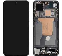 Bloc Complet Xiaomi 12 Écran LCD Vitre Tactile Compatible Noir