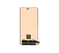 Bloc Complet pour Xiaomi 13 Écran LCD et Vitre Tactile Compatible Noir