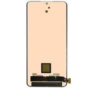 Bloc Complet pour Xiaomi 13 Pro Écran LCD et Vitre Tactile Compatible Clappio Noir Noir G