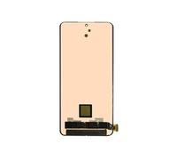 Bloc Complet pour Xiaomi 13 Pro Écran LCD et Vitre Tactile Compatible Noir Noir G