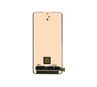Bloc Complet pour Xiaomi 13 Pro Écran LCD et Vitre Tactile Compatible Noir