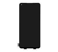 Bloc Complet pour Xiaomi Mi 11 Lite Écran LCD Vitre Tactile Compâtible Noir