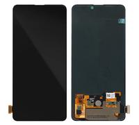 Bloc Complet pour Xiaomi Mi 9T / Mi 9T Pro Écran LCD et vitre tactile Noir