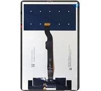 Bloc Complet pour Xiaomi Pad 5 et Pad 5 Pro Écran LCD et Vitre Tactile Clappio Noir Noir G
