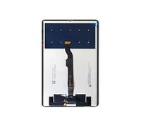 Bloc Complet pour Xiaomi Pad 5 et Pad 5 Pro Ecran LCD et Vitre Tactile Noir