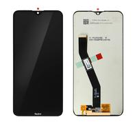 Bloc Complet pour Xiaomi Redmi 8 Écran LCD Vitre Tactile Noir