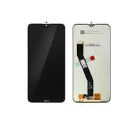 Bloc Complet pour Xiaomi Redmi 8 Ecran LCD Vitre Tactile Noir