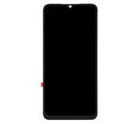 Bloc Complet pour Xiaomi Redmi 9A et 9C Écran LCD Vitre Tactile Compâtible Noir