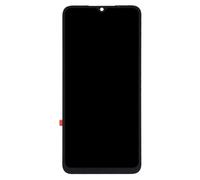 Bloc Complet pour Xiaomi Redmi 9A et 9C Écran LCD Vitre Tactile Compâtible Noir