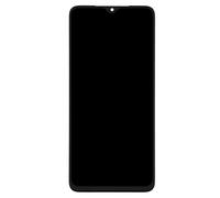Bloc Complet pour Xiaomi Redmi 9T/Poco M3 Écran LCD Vitre Tactile Compâtible Noir