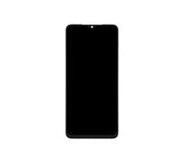 Bloc Complet pour Xiaomi Redmi 9T/Poco M3 Ecran LCD Vitre Tactile Compâtible Noir