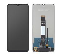 Bloc Complet pour Xiaomi Redmi A1 Écran LCD Vitre Tactile Compatible Noir