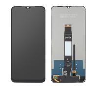 Bloc Complet pour Xiaomi Redmi A1 Écran LCD Vitre Tactile Compatible Noir