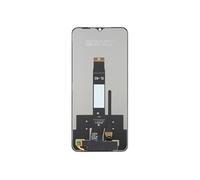 Bloc Complet pour Xiaomi Redmi A2 Ecran LCD et Vitre Tactile Compatible Noir