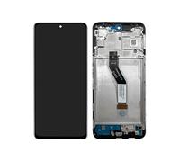 Bloc Complet pour Xiaomi Redmi Note 11S 5G Ecran LCD et Vitre Tactile Compatible