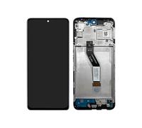 Bloc Complet pour Xiaomi Redmi Note 11S 5G Écran LCD et Vitre Tactile Compatible