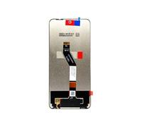 Bloc Complet pour Xiaomi Redmi Note 11S 5G Ecran LCD Vitre Tactile Noir