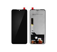 Bloc Complet pour Xiaomi Redmi Note 7 Ecran LCD Vitre Tactile Noir