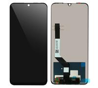Bloc Complet pour Xiaomi Redmi Note 7 Écran LCD Vitre Tactile Noir