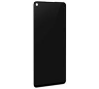 Bloc Complet pour Xiaomi Redmi Note 9 Écran LCD Vitre Tactile Noir